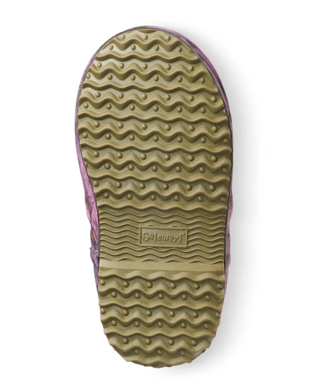Gateway1 Wetland Master Kids 12" 7mm Wellingtons
