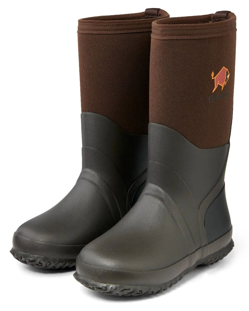 Gateway1 Wetland Master Kids 12" 7mm Wellingtons