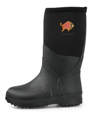 Gateway1 Wetland Master Kids 12" 7mm Wellingtons