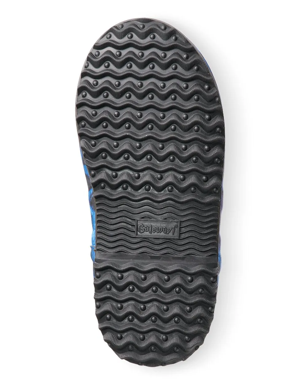 Gateway1 Wetland Master Kids 12" 7mm Wellingtons