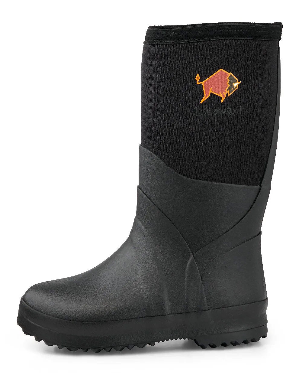 Gateway1 Wetland Master Kids 12" 7mm Wellingtons
