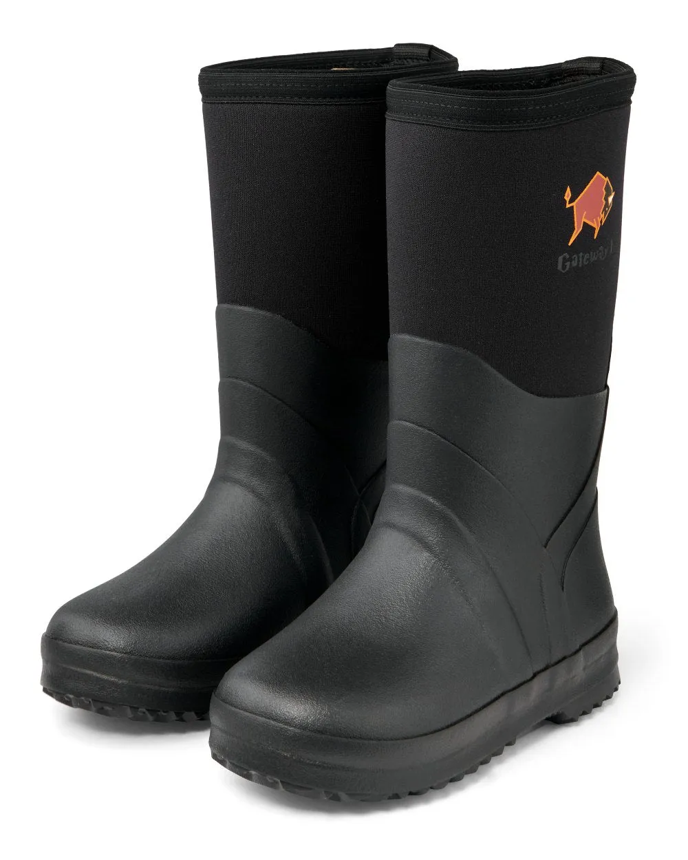 Gateway1 Wetland Master Kids 12" 7mm Wellingtons