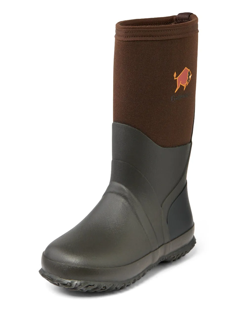 Gateway1 Wetland Master Kids 12" 7mm Wellingtons