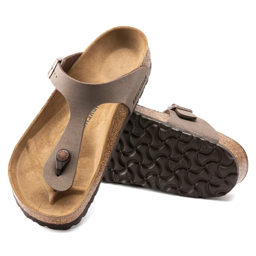 Gizeh BF - Mocca