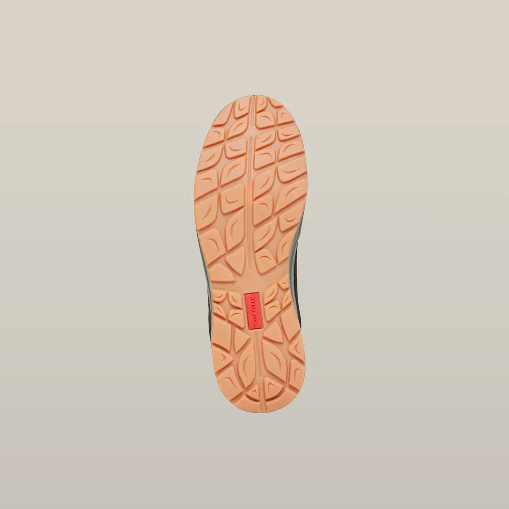 Hard Yakka 3056 Lo Composite Toe Safety Shoe (Y60114)