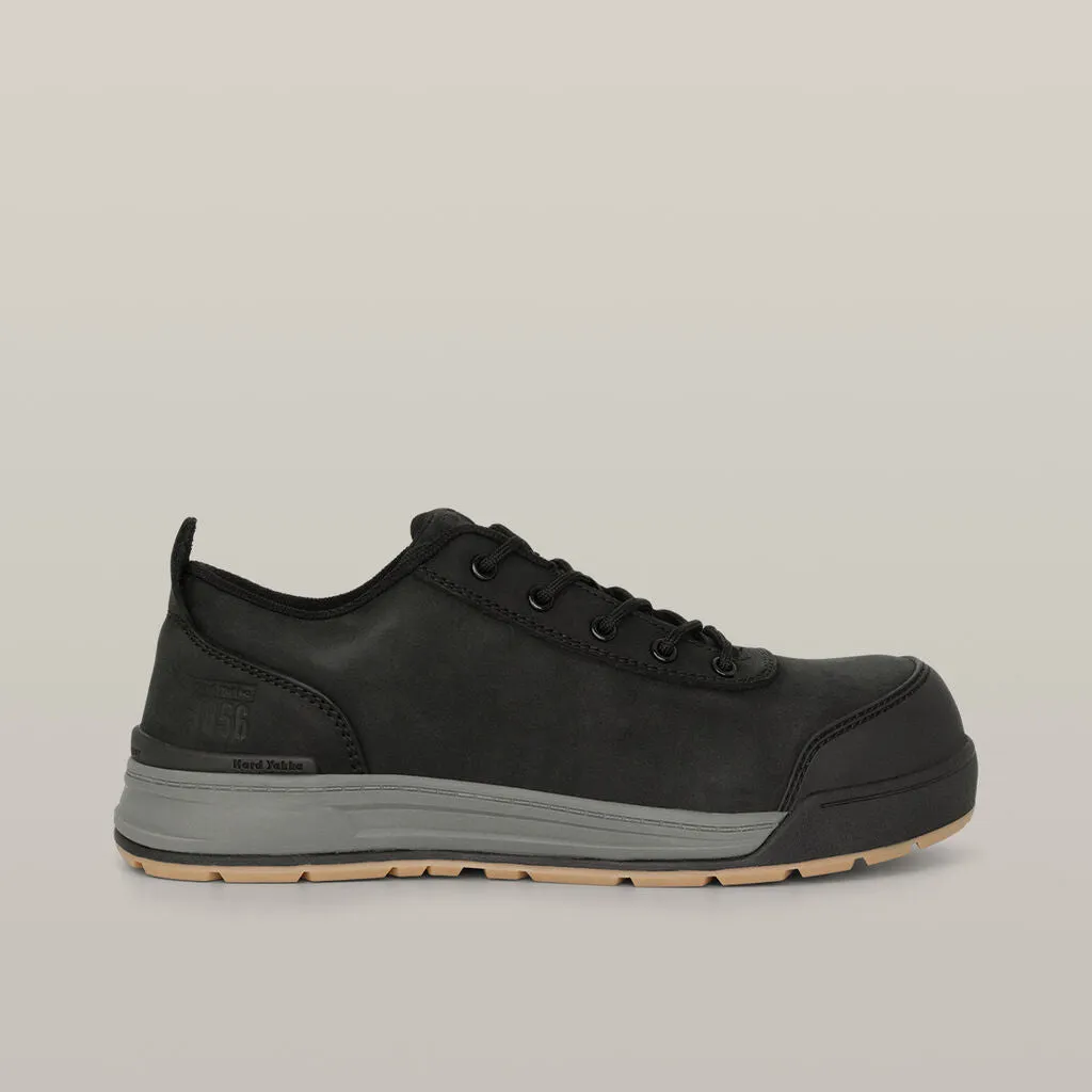 Hard Yakka 3056 Lo Composite Toe Safety Shoe (Y60114)