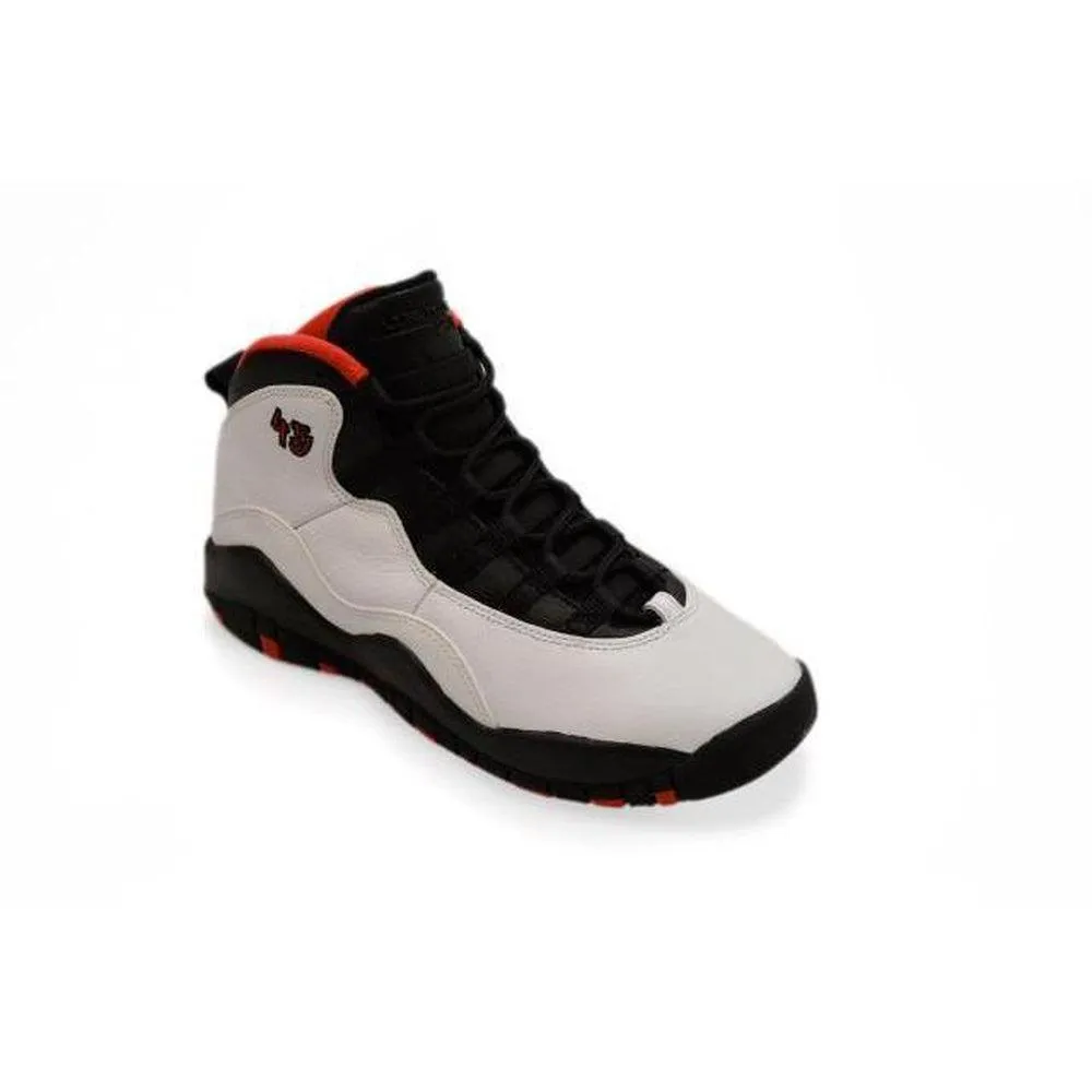 Juniors Air Jordan 10 Retro BG