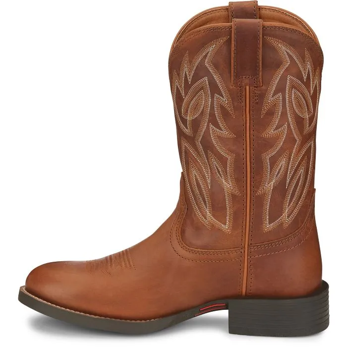 JUSTIN MENS RENDON STYLE STYLE SE7532