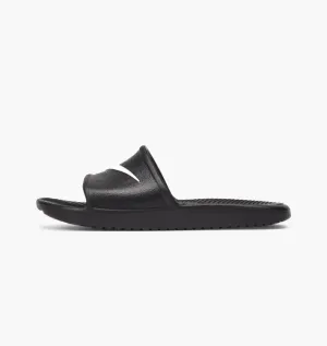 Kawa Shower Slide (Black   White)