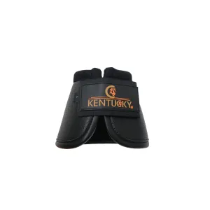 Kentucky Horsewear Overreach Boots Air Tech, Black