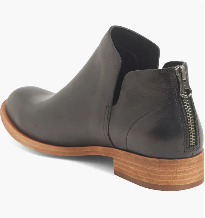 Kork-Ease Renny Black Fig
