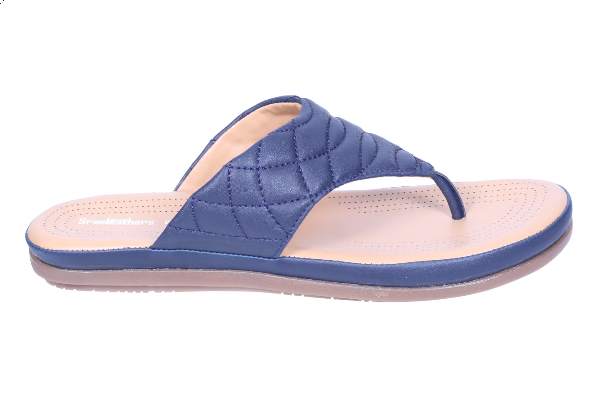 Ladies Comfort Chappal  53387
