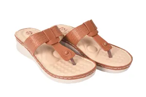 Ladies Comfort Chappal 57105