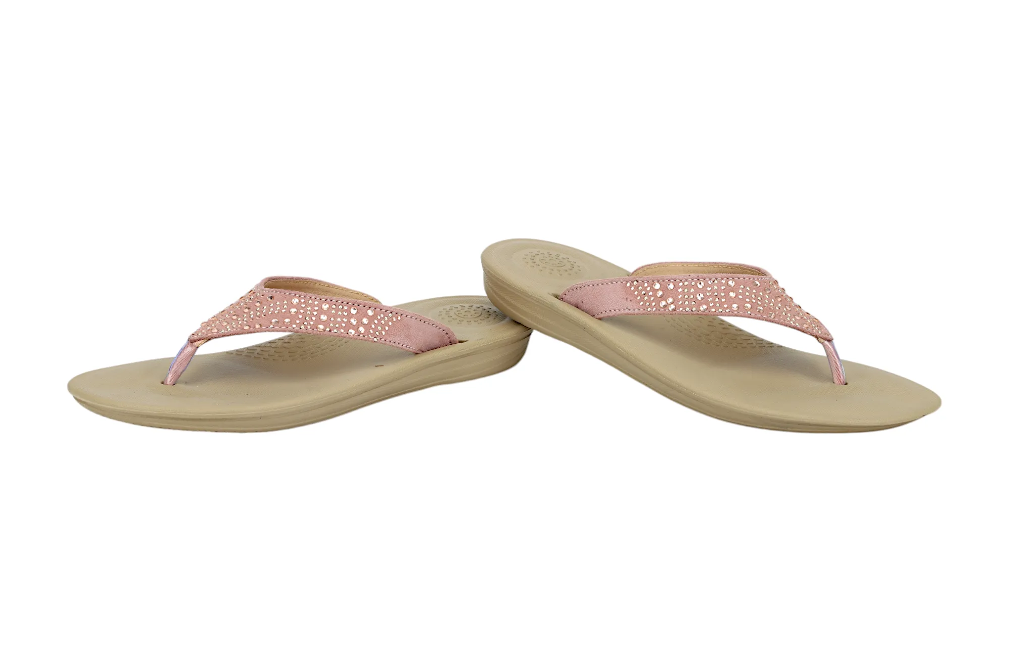 Ladies Comfort Chappal 91003