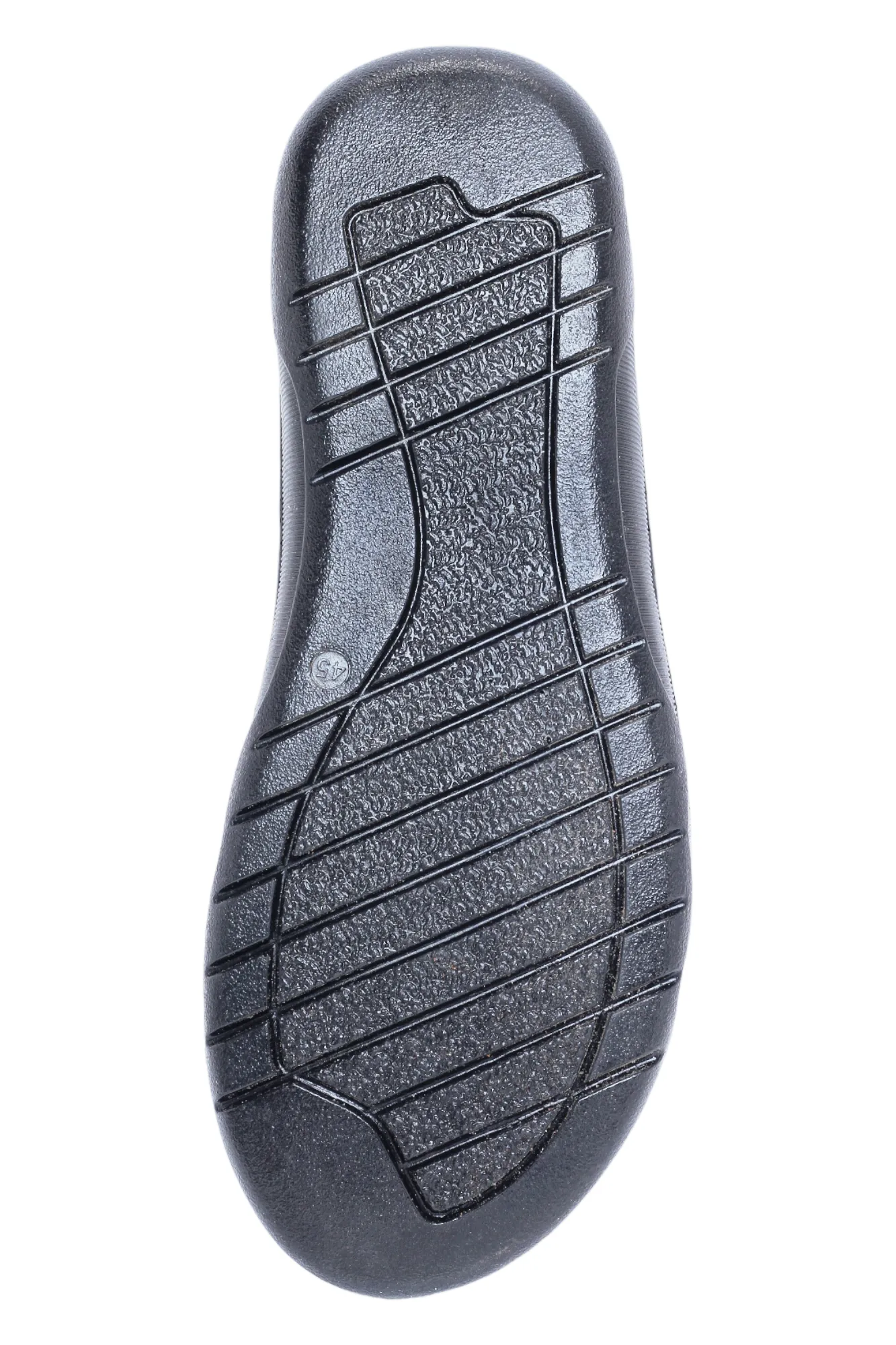 MENS LEATHER CHAPPAL 993243 (Special Size)