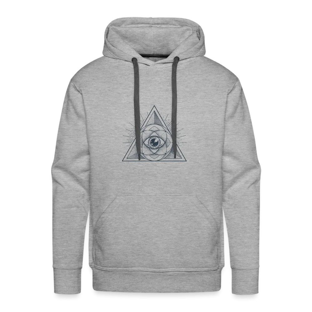Men’s Premium Hoodie Perfect For Father's Day