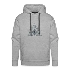 Men’s Premium Hoodie Perfect For Father's Day