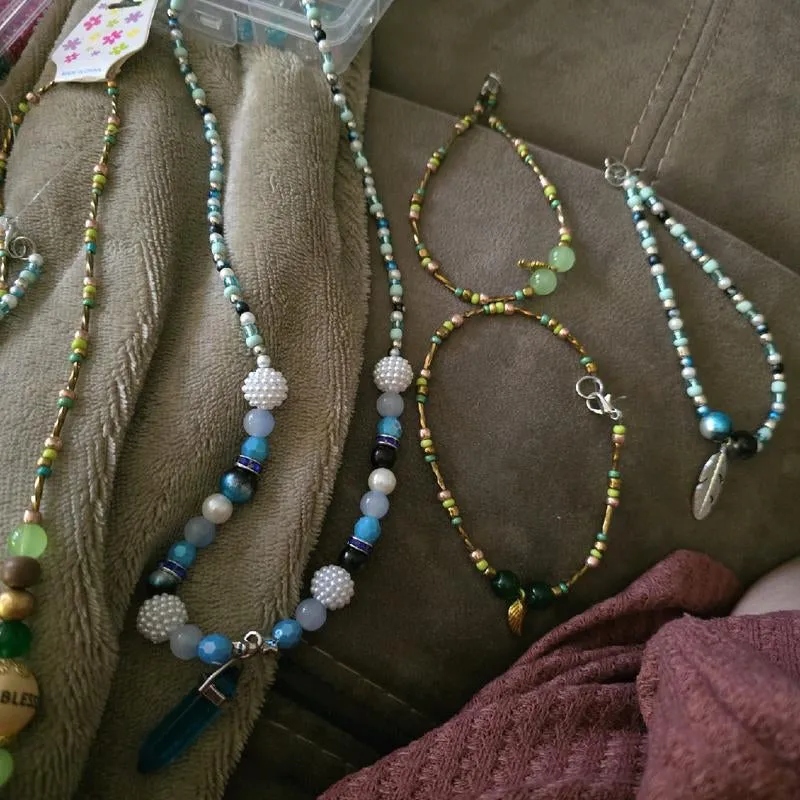 Mystery Box Jewelry Sets - Perfect for Any Occasion