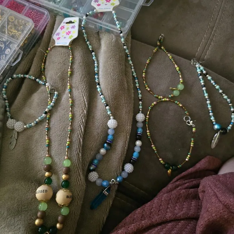 Mystery Box Jewelry Sets - Perfect for Any Occasion