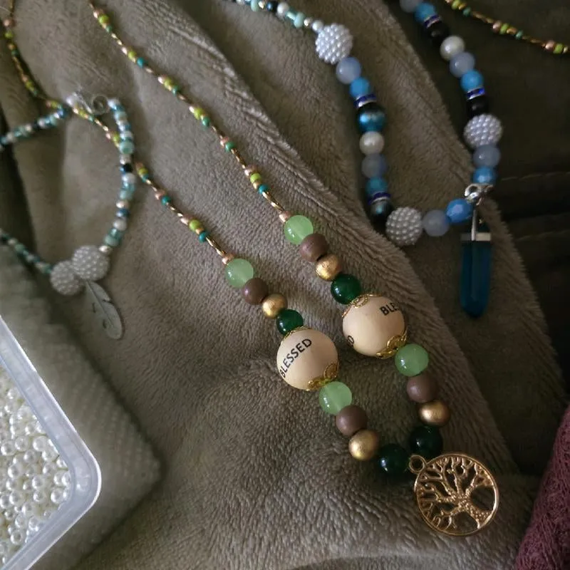 Mystery Box Jewelry Sets - Perfect for Any Occasion