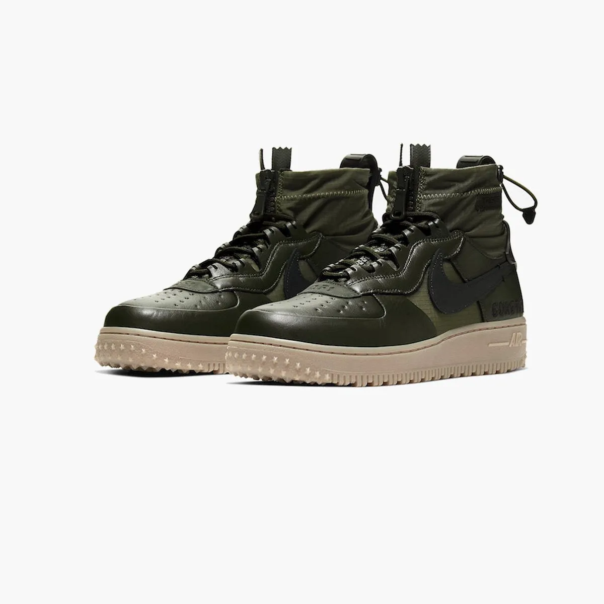 Nike Air Force 1 Winter Gore Tex
