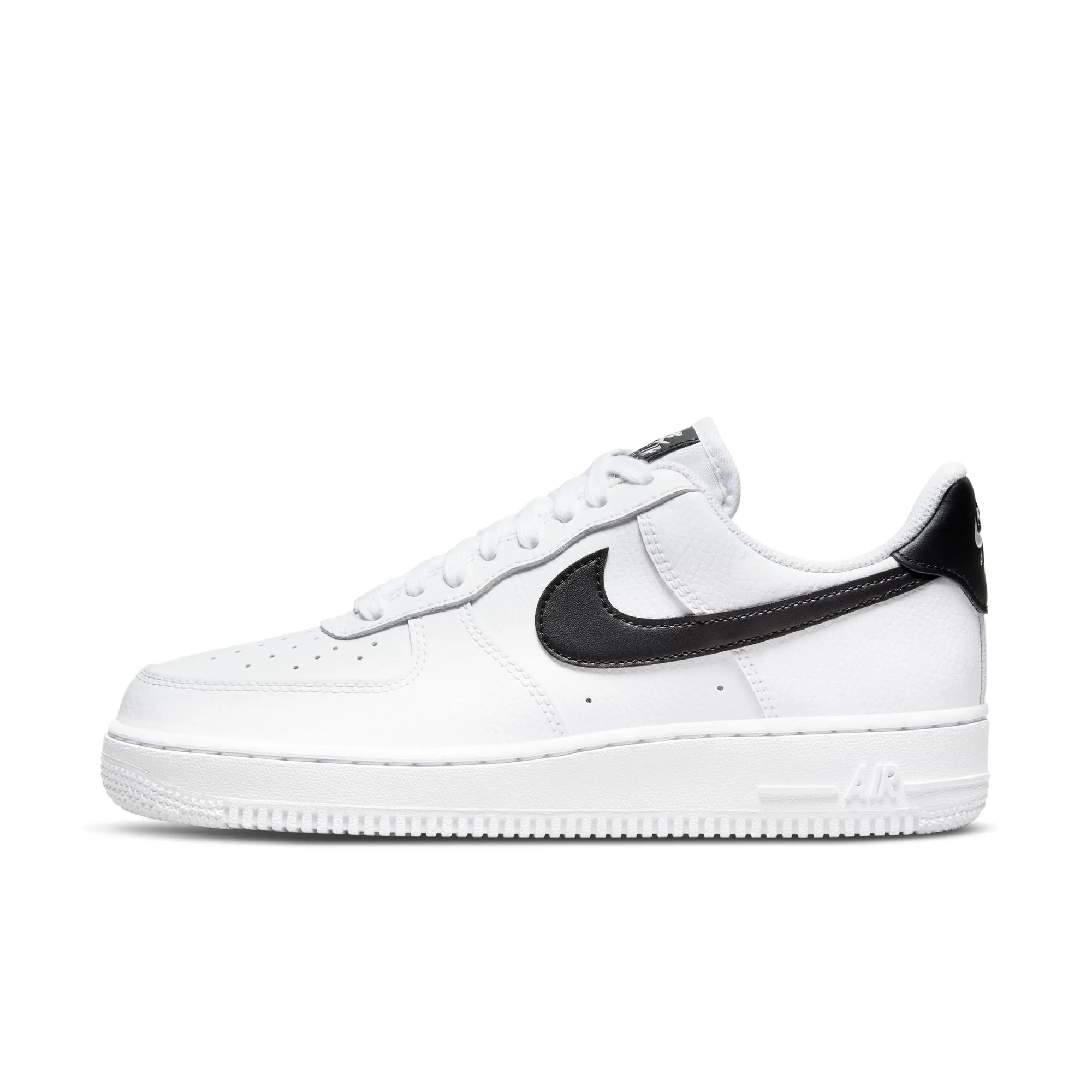 Nike Air Force 1 WMNS '07 'White/Black'