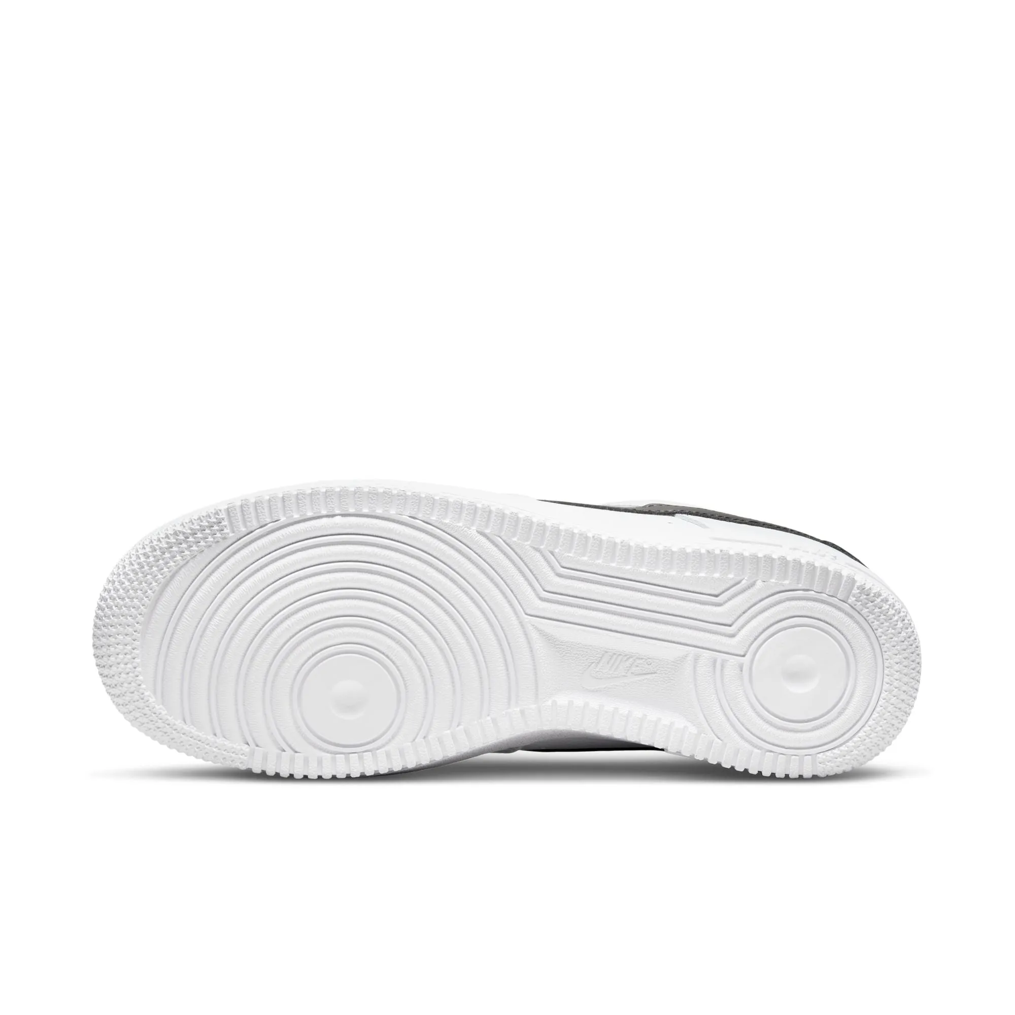Nike Air Force 1 WMNS '07 'White/Black'