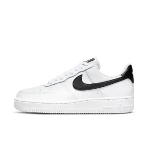Nike Air Force 1 WMNS '07 'White/Black'