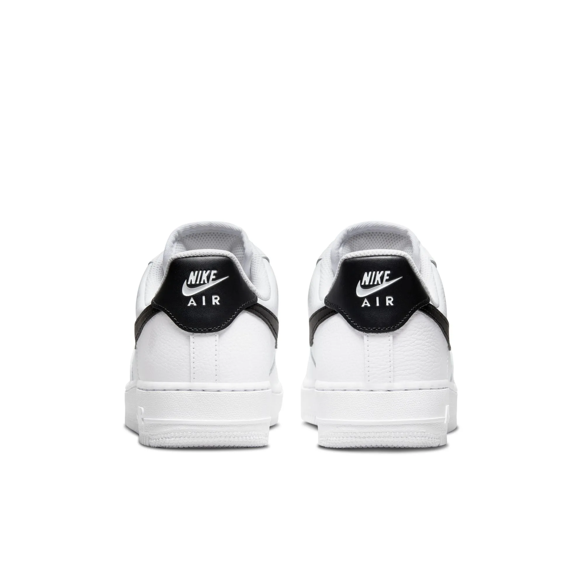 Nike Air Force 1 WMNS '07 'White/Black'
