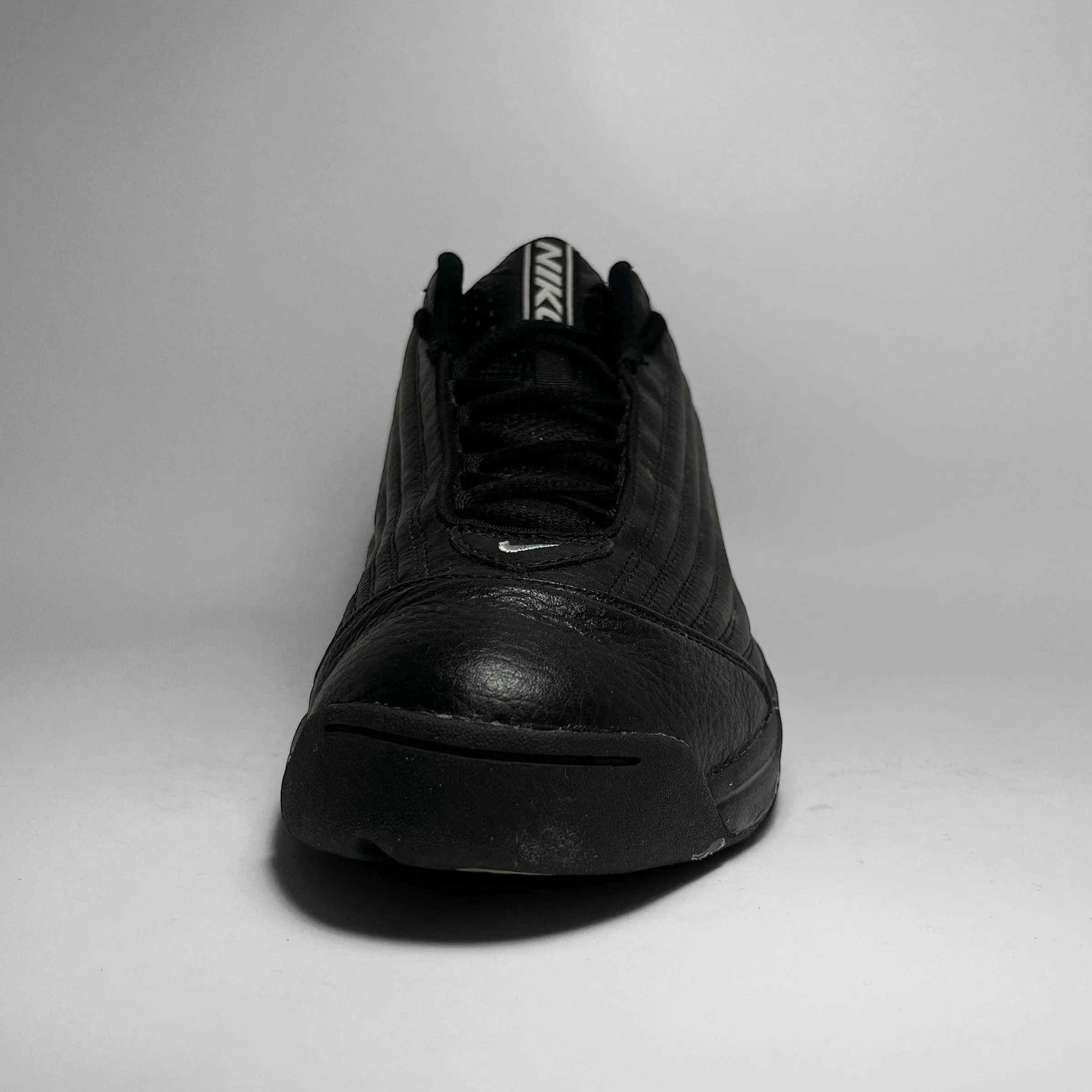 Nike Basketball Dura Comfort (2001)