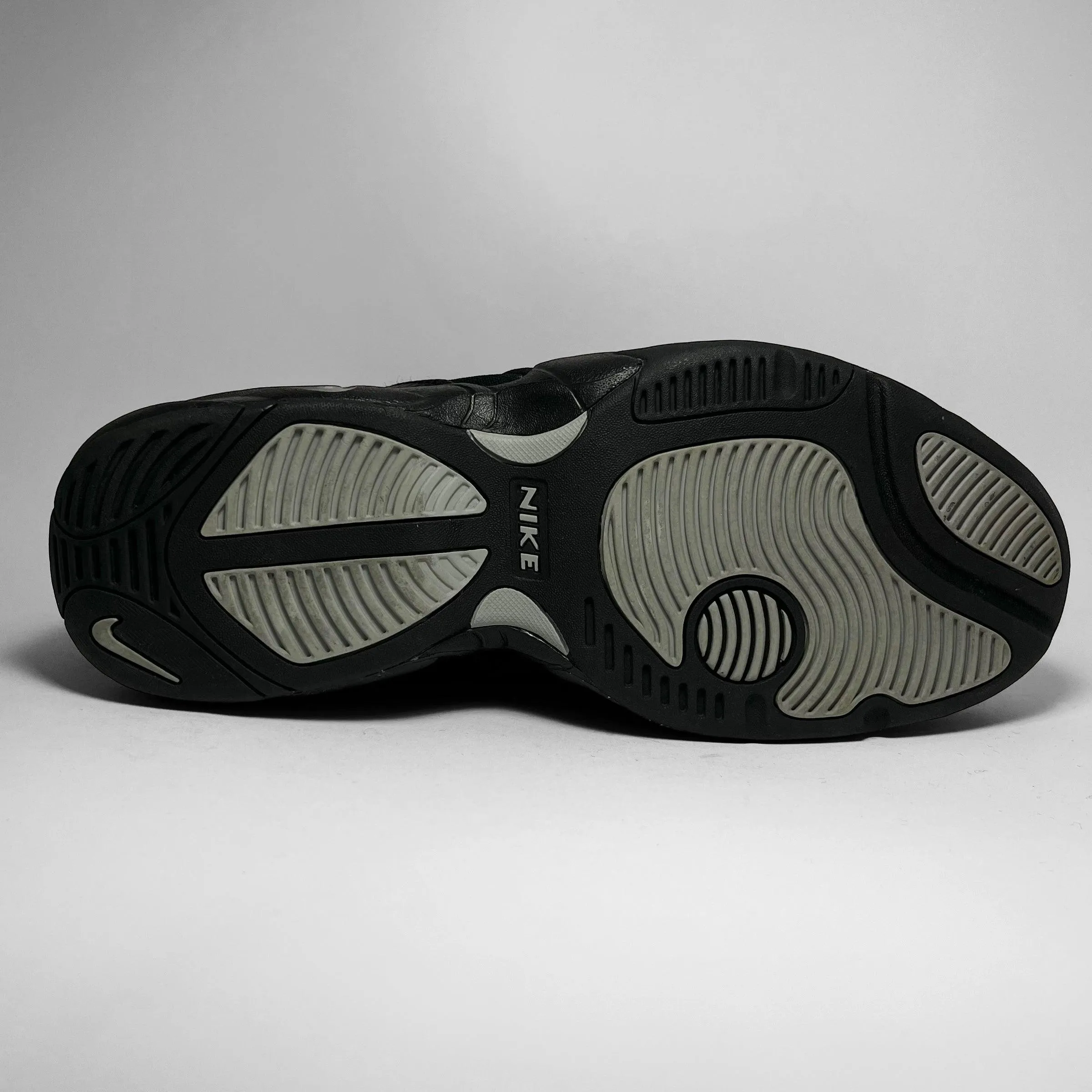 Nike Basketball Dura Comfort (2001)