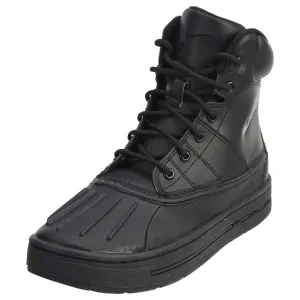 Nike Woodside Acg Gs Casual Classic Winter Boots Big Kids Style# 415077