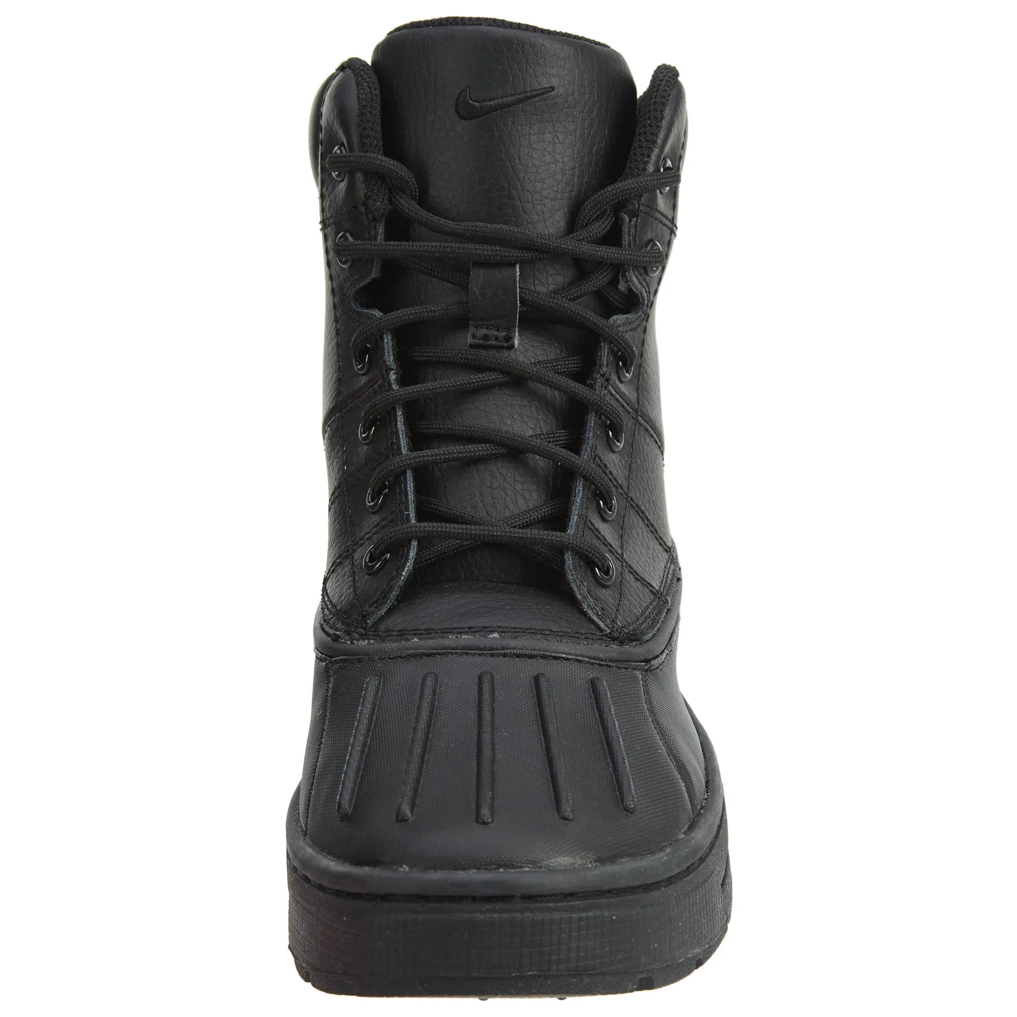 Nike Woodside Acg Gs Casual Classic Winter Boots Big Kids Style# 415077