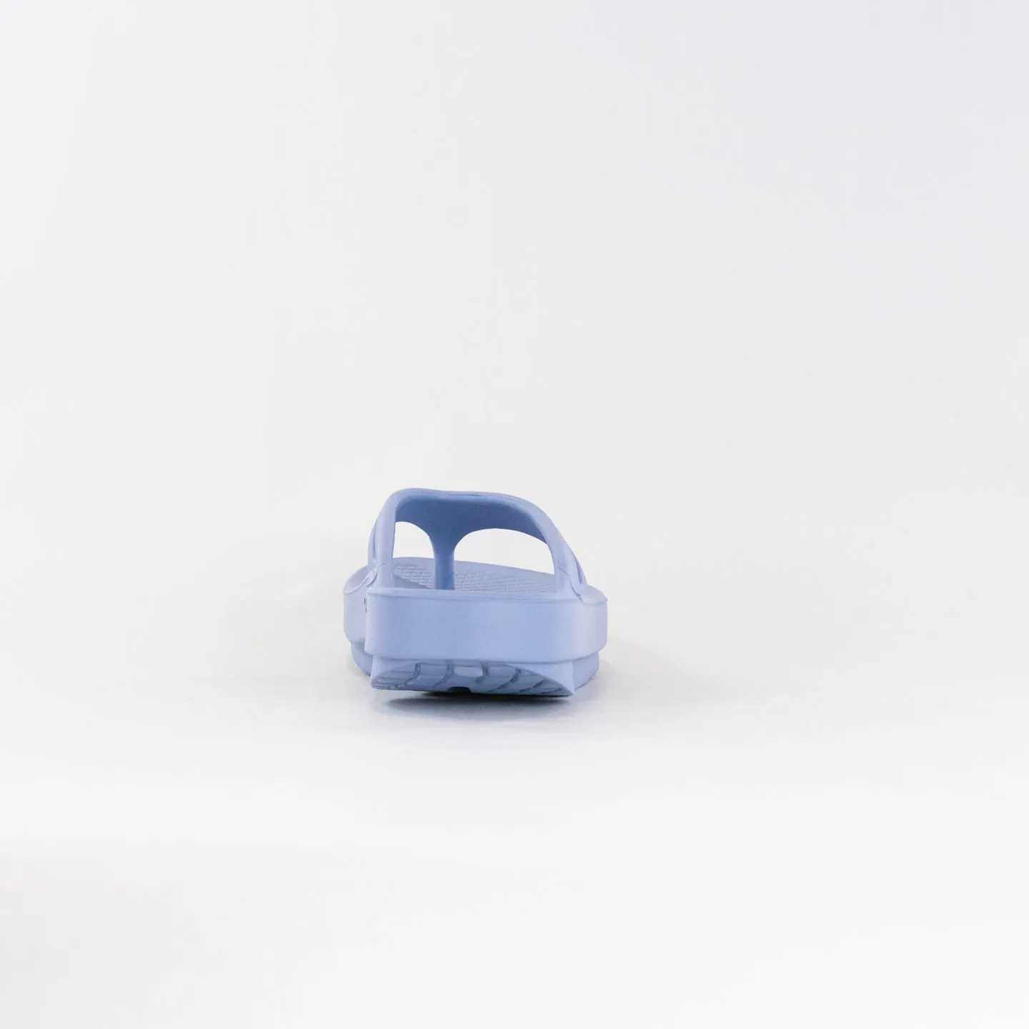OOFOS Original Sandal (Women's) - Neptune Blue