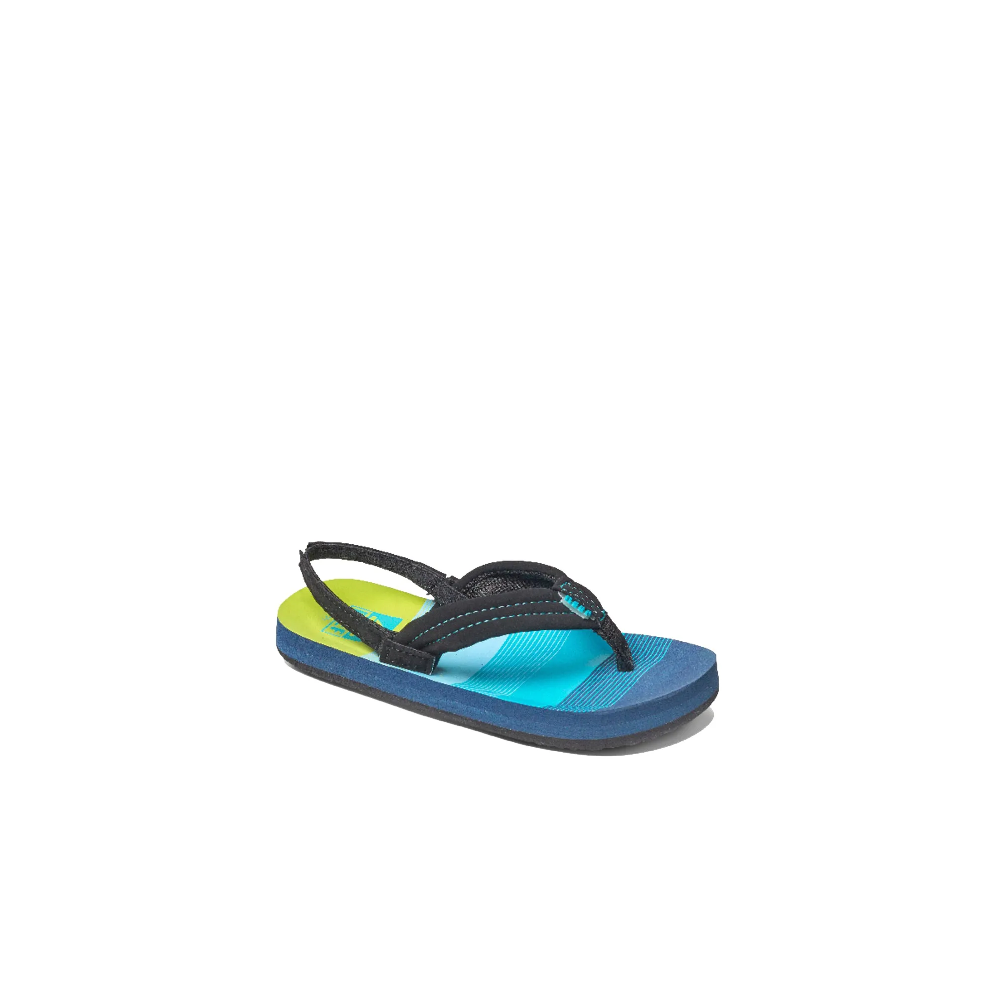 Reef Little Ahi Boys Sandal