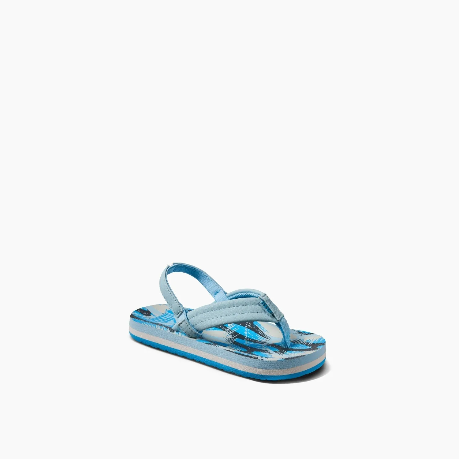 Reef Little Ahi Boys Sandal