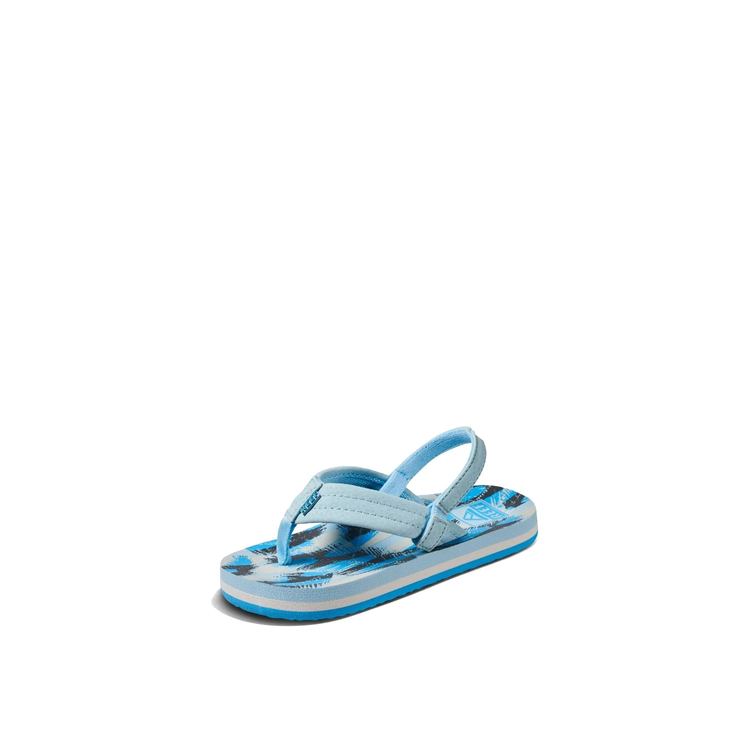 Reef Little Ahi Boys Sandal