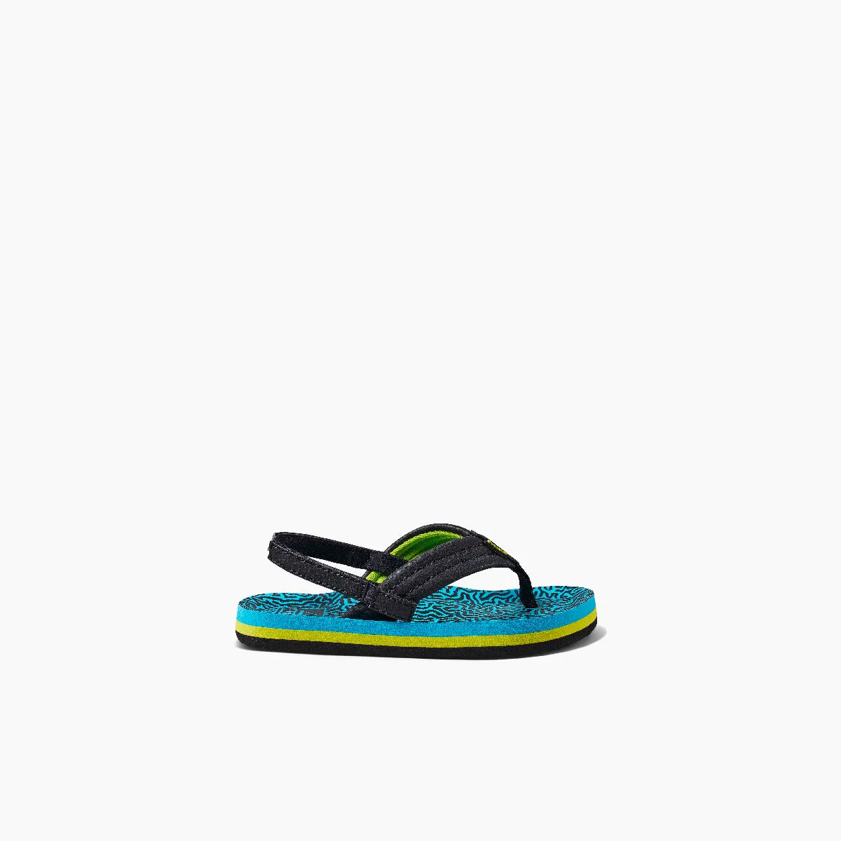 Reef Little Ahi Boys Sandal