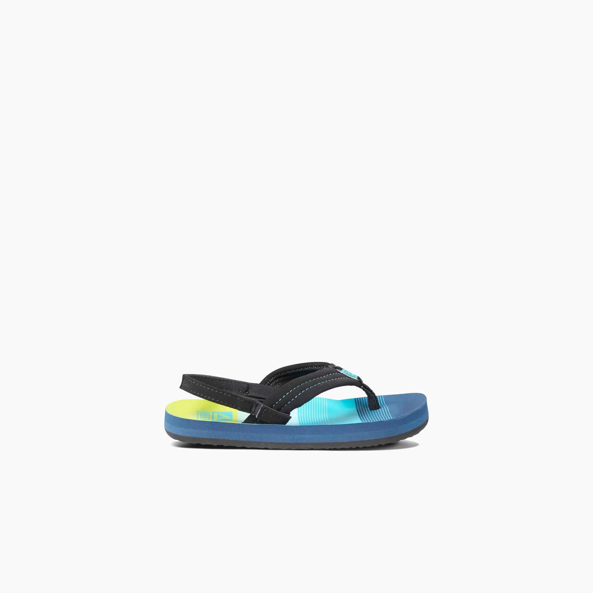 Reef Little Ahi Boys Sandal