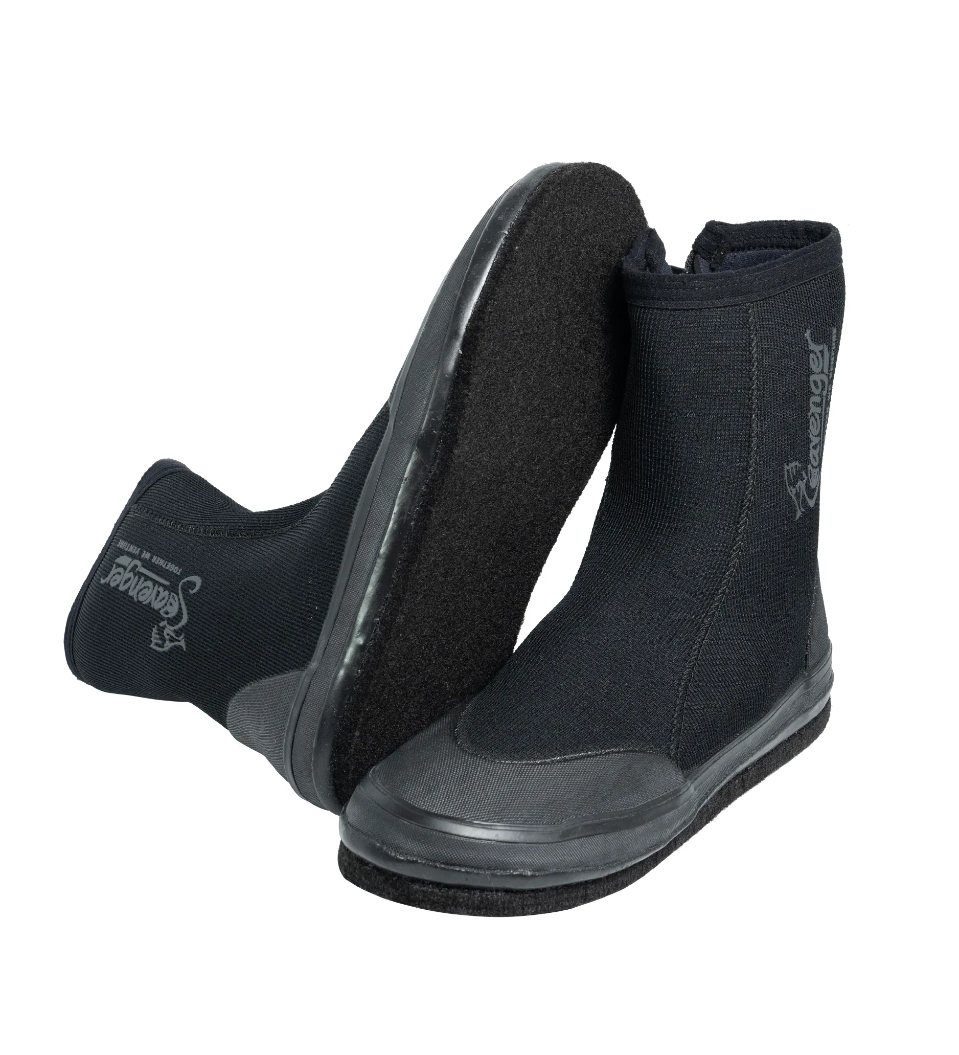 Seavenger Asteria High Top Water Bootie