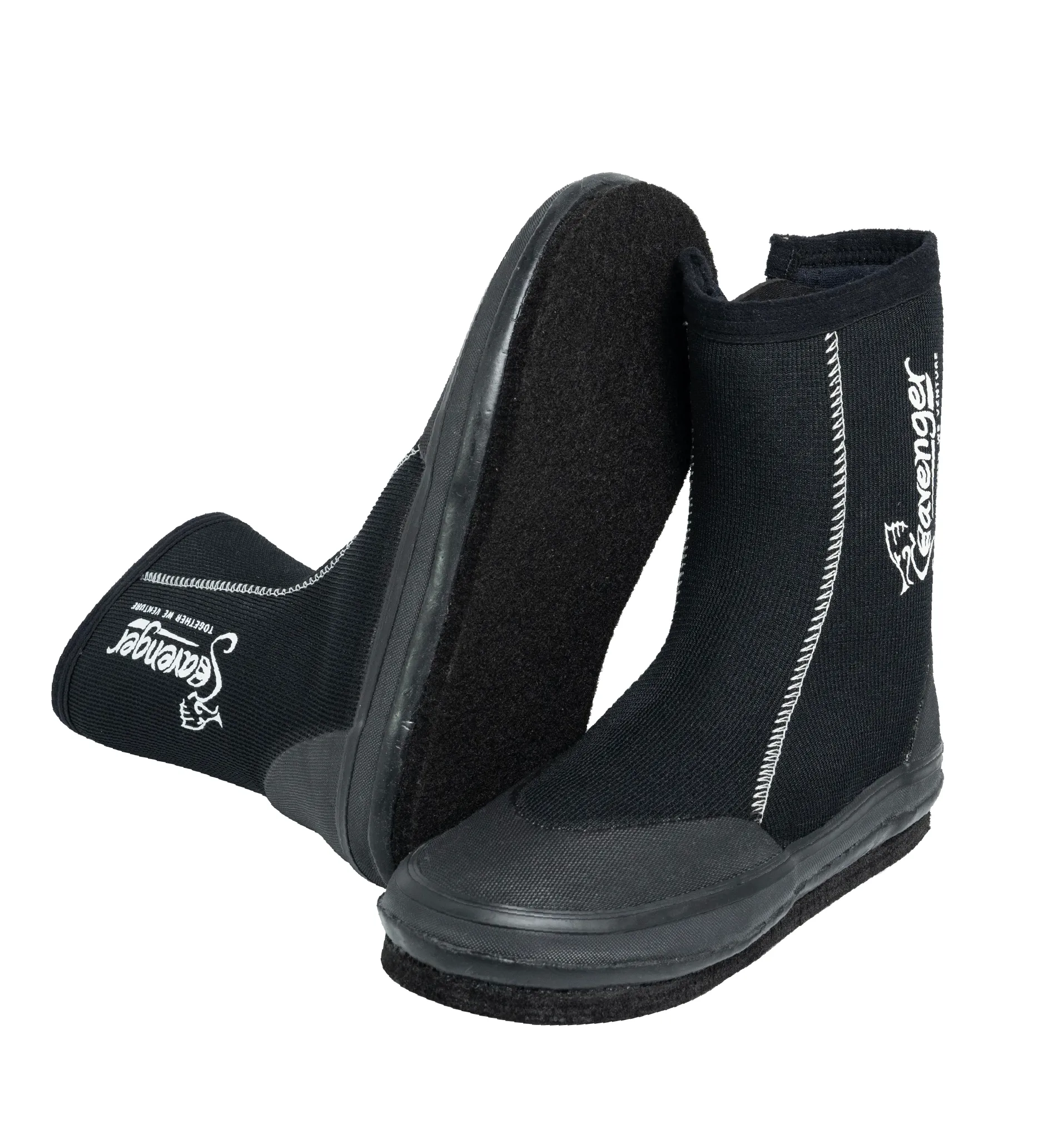 Seavenger Asteria High Top Water Bootie