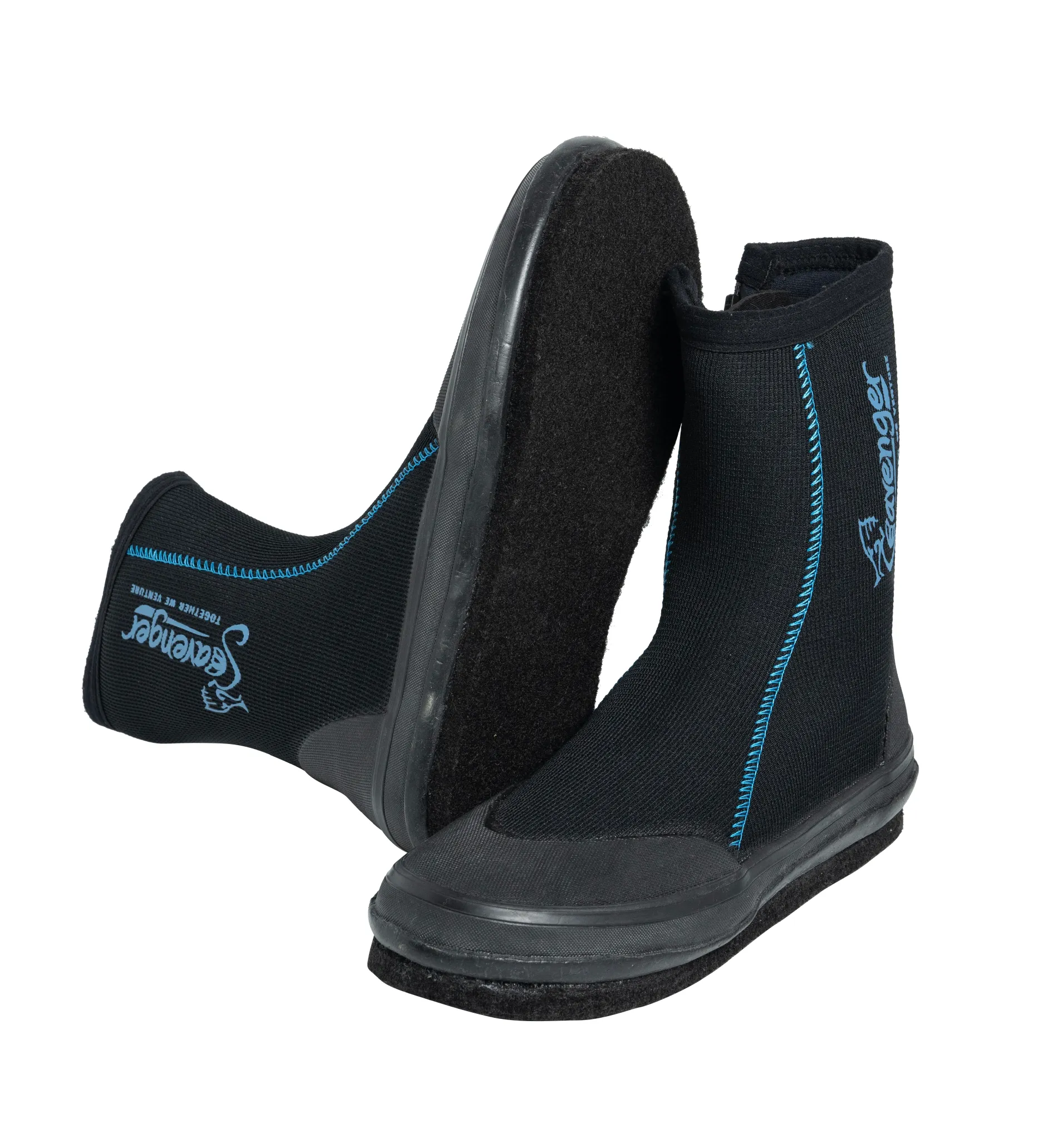 Seavenger Asteria High Top Water Bootie