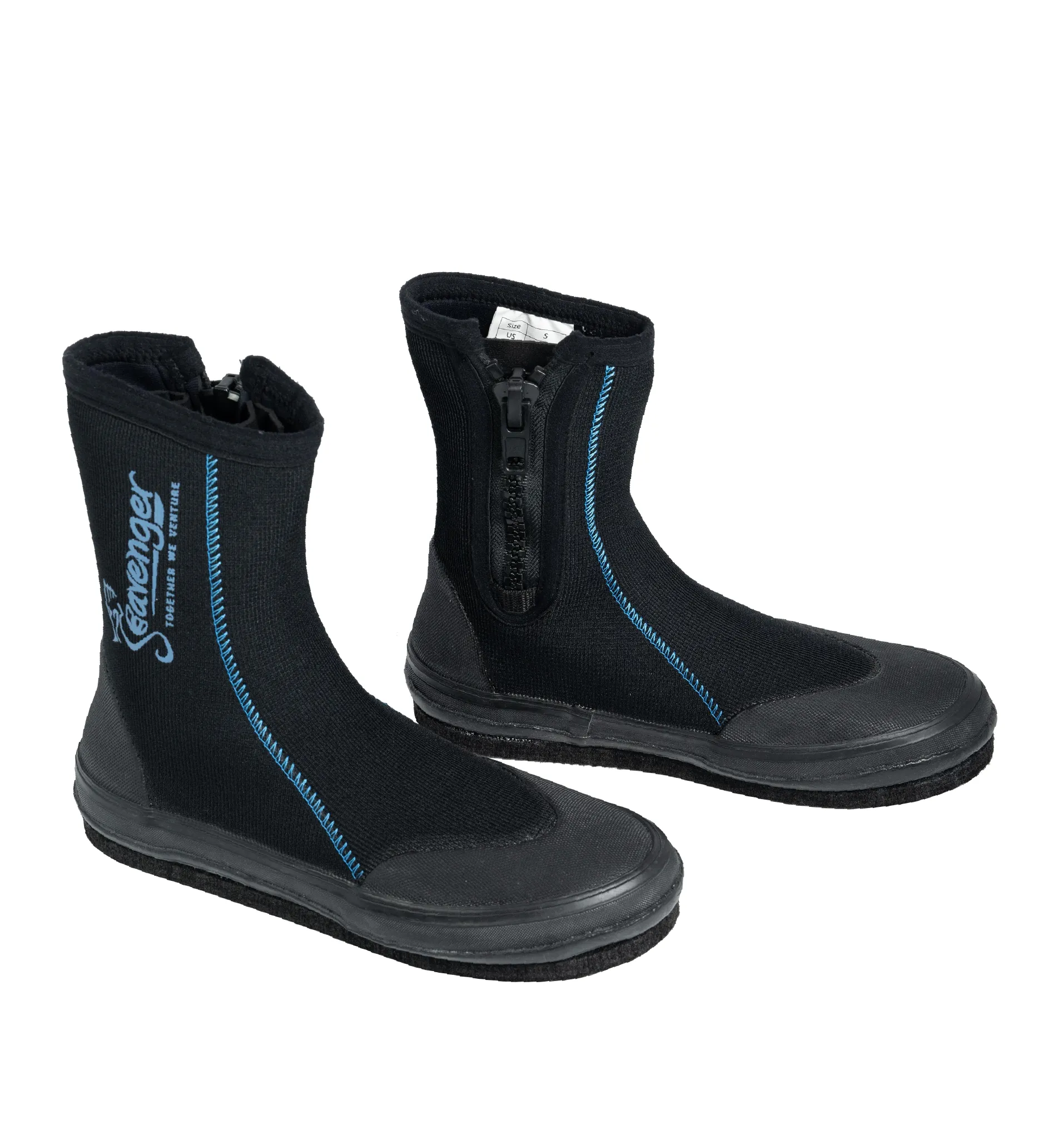 Seavenger Asteria High Top Water Bootie