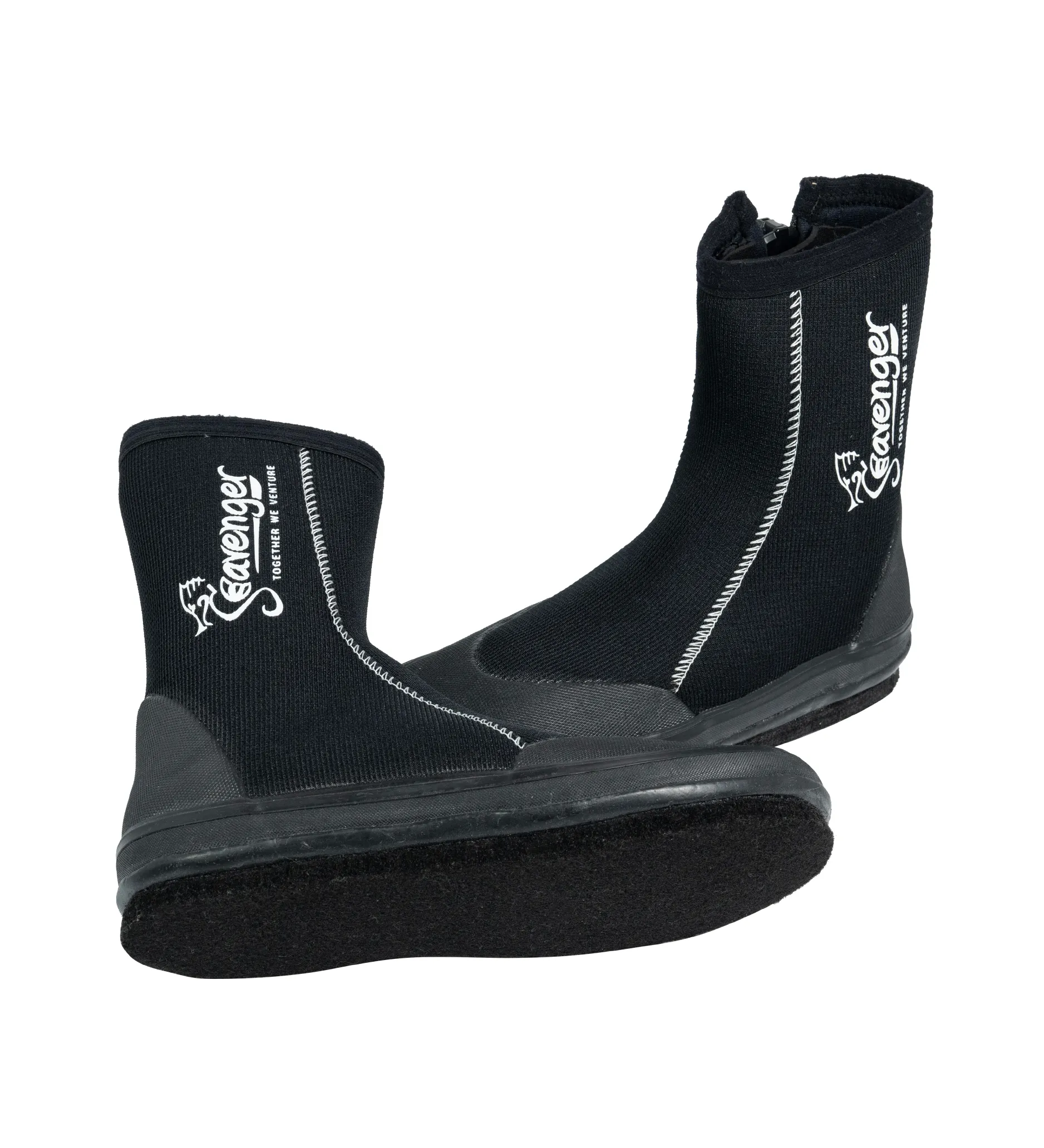 Seavenger Asteria High Top Water Bootie