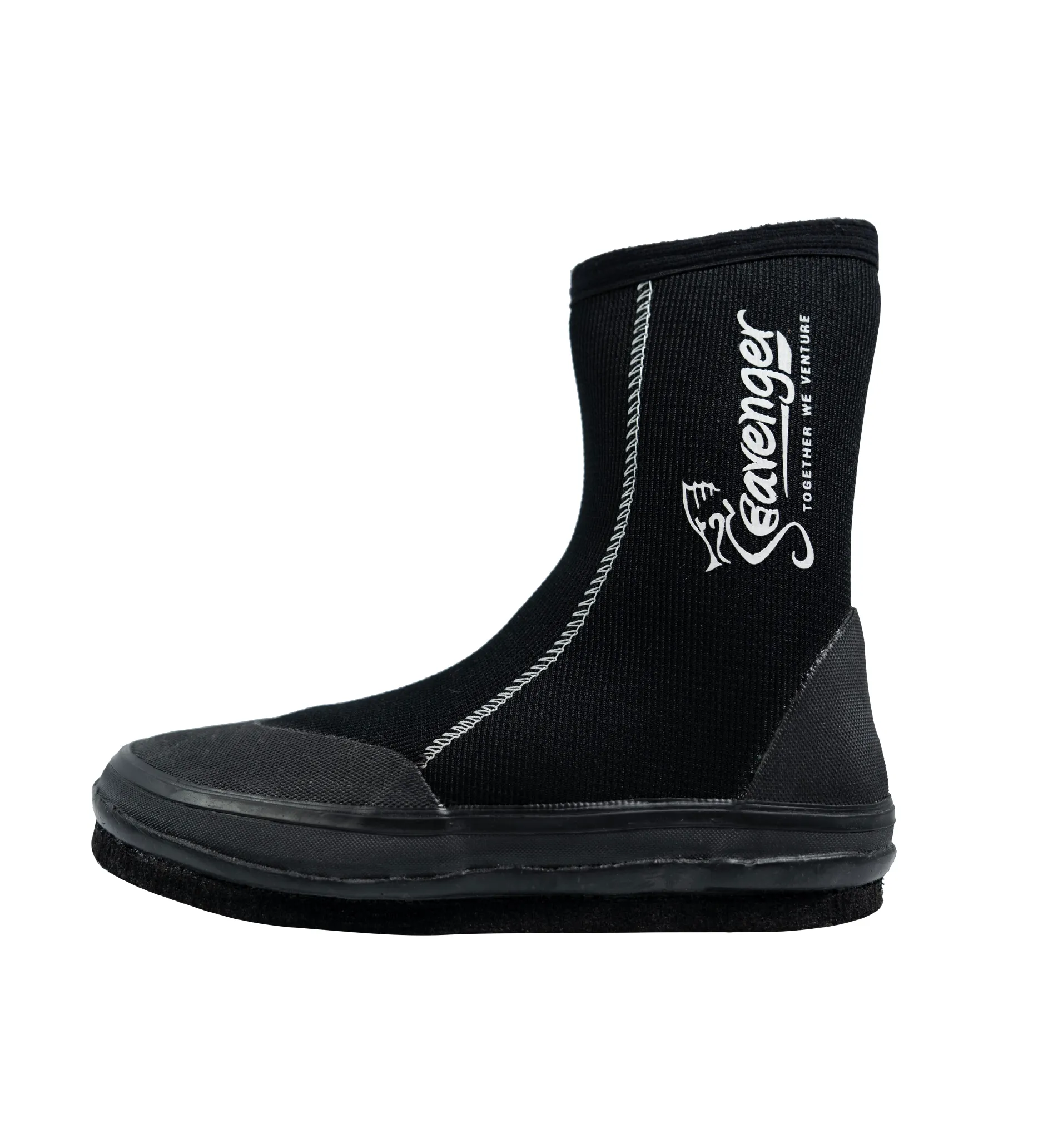 Seavenger Asteria High Top Water Bootie