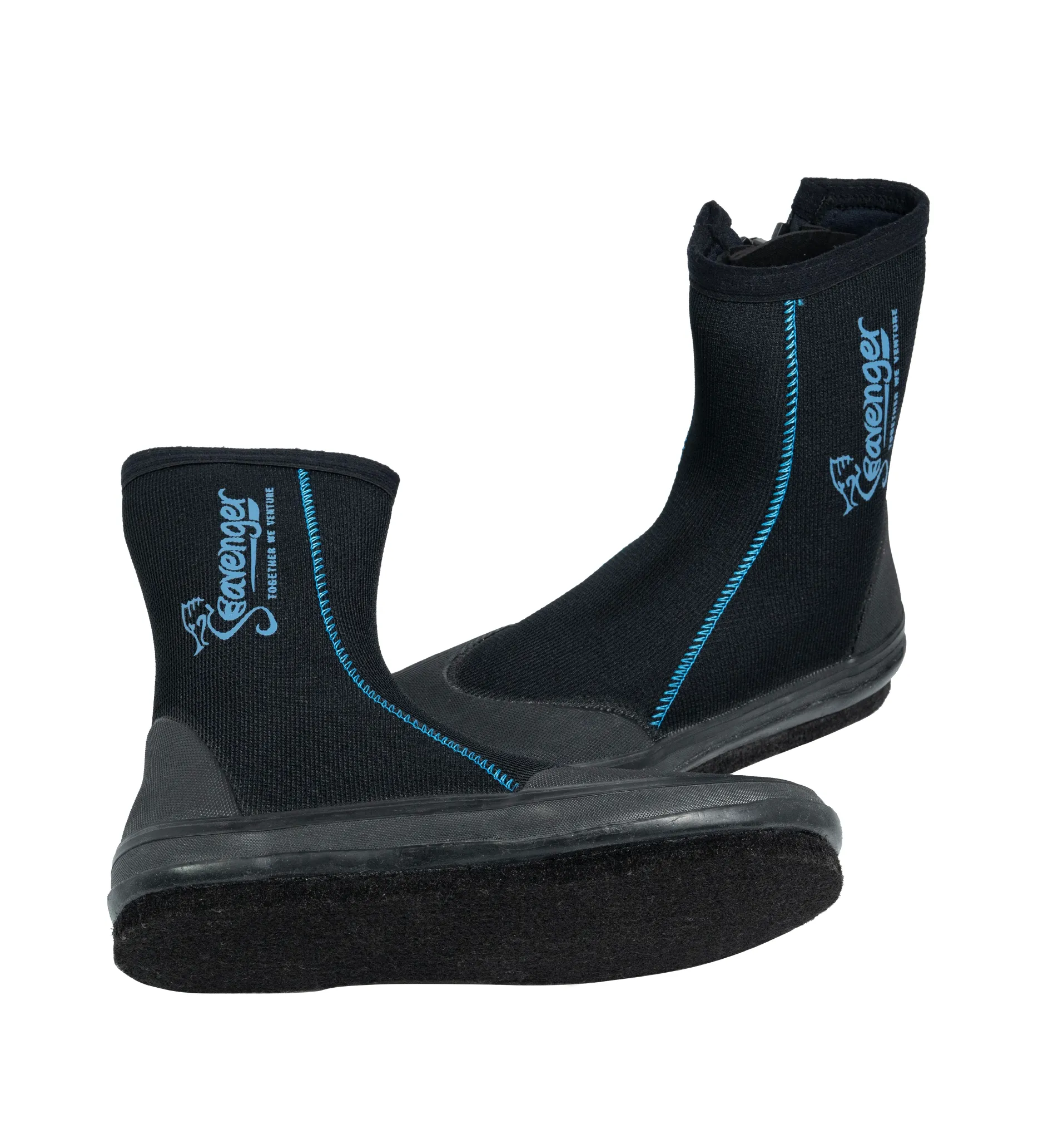 Seavenger Asteria High Top Water Bootie