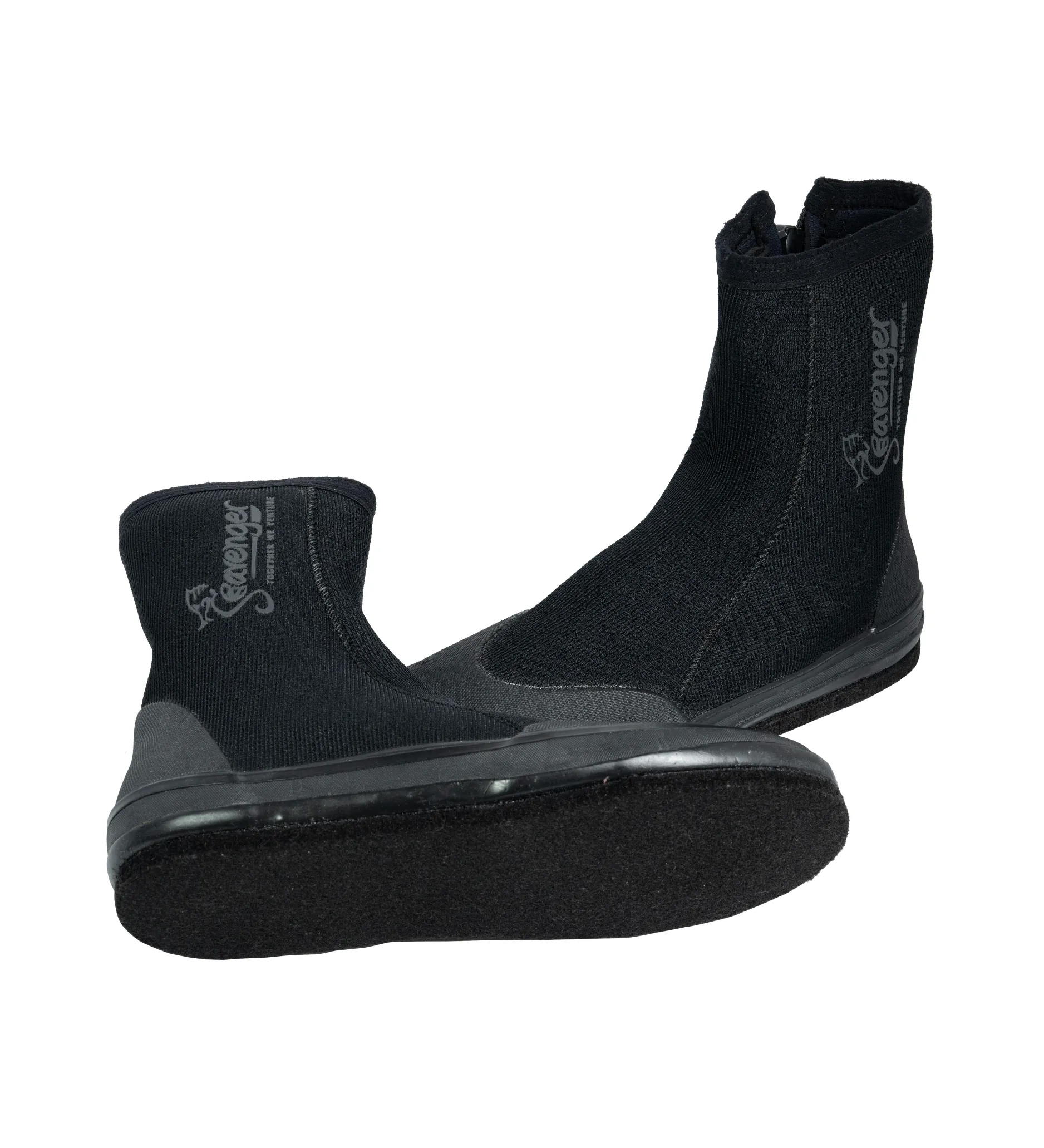 Seavenger Asteria High Top Water Bootie