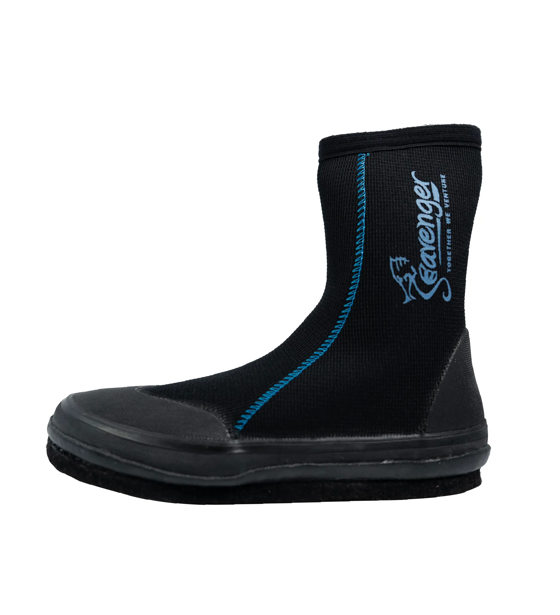 Seavenger Asteria High Top Water Bootie