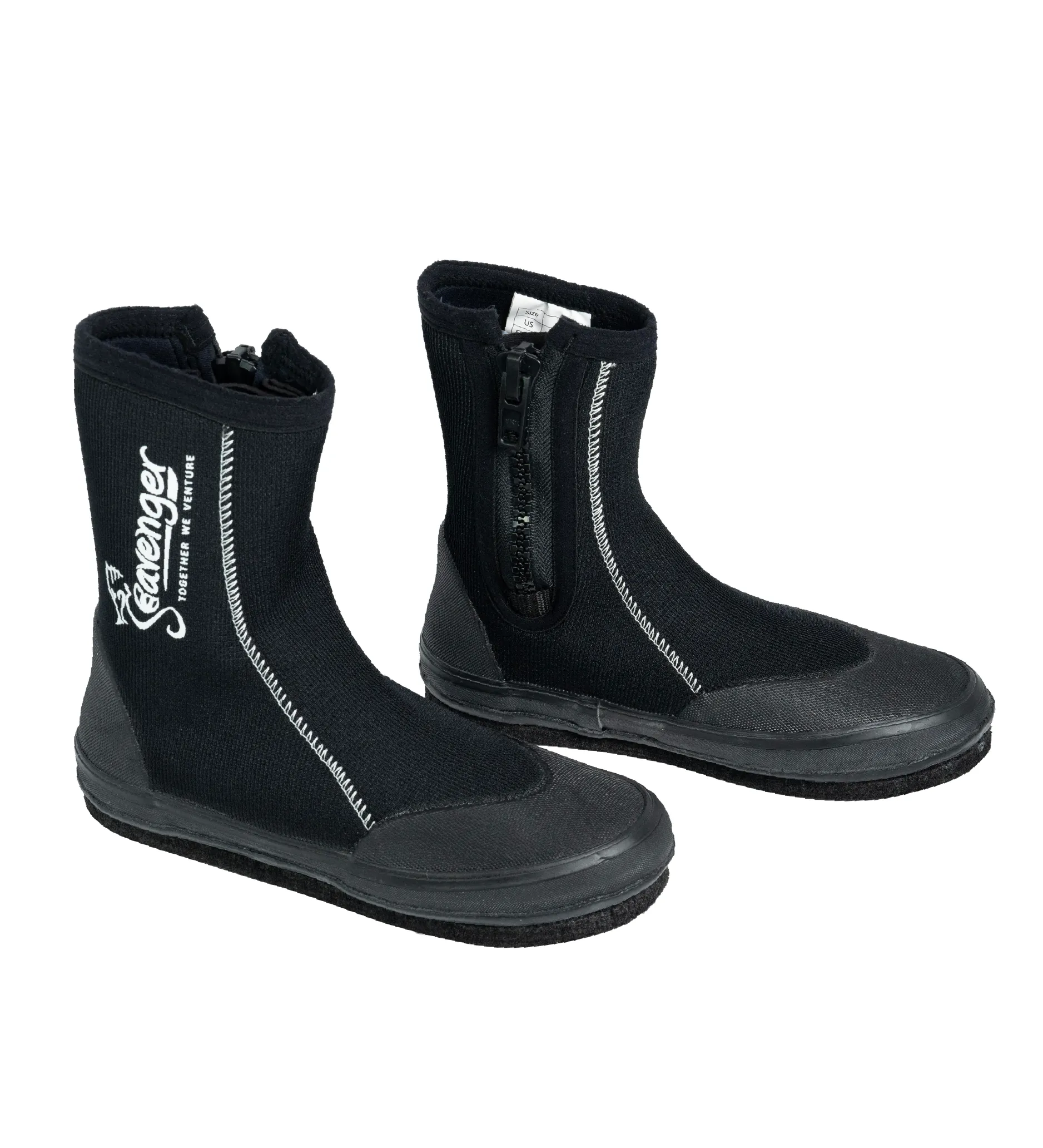 Seavenger Asteria High Top Water Bootie