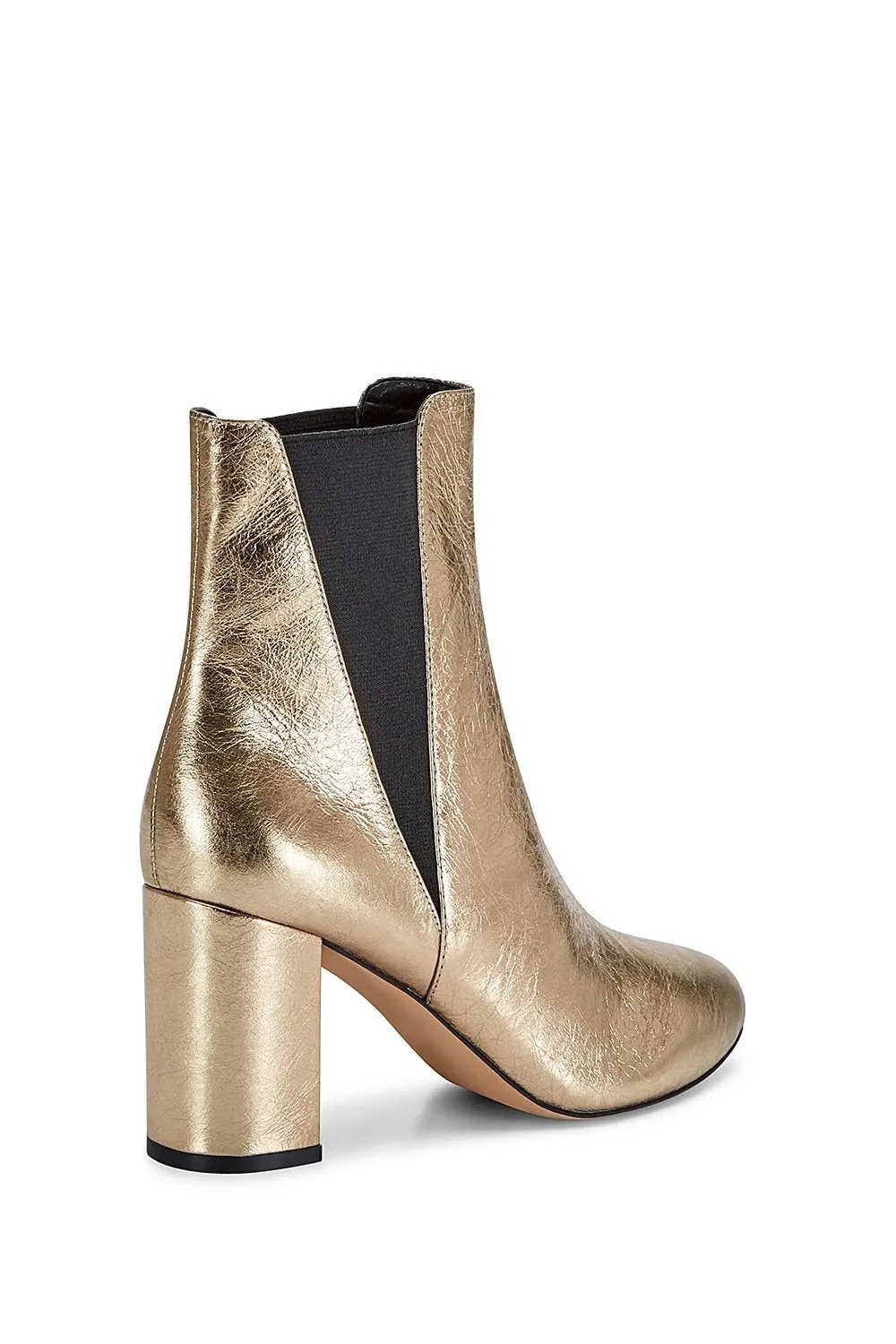 Serena Bootie